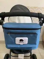 Baby Stroller Bag Organizer