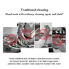 Household Steam Cleaning Machine, Portable High-pressure Steam Cleaning Machine, Kitchen Decontamination Cleaning Machine 6