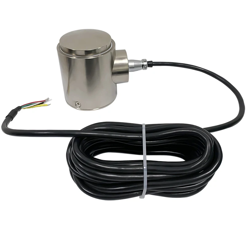 

Miniature Column Type Load Cell 2t 3t 5Ton Digital Force Measuring Weighing Sensor 10Ton 30Ton 60Ton 400Ton 500Ton