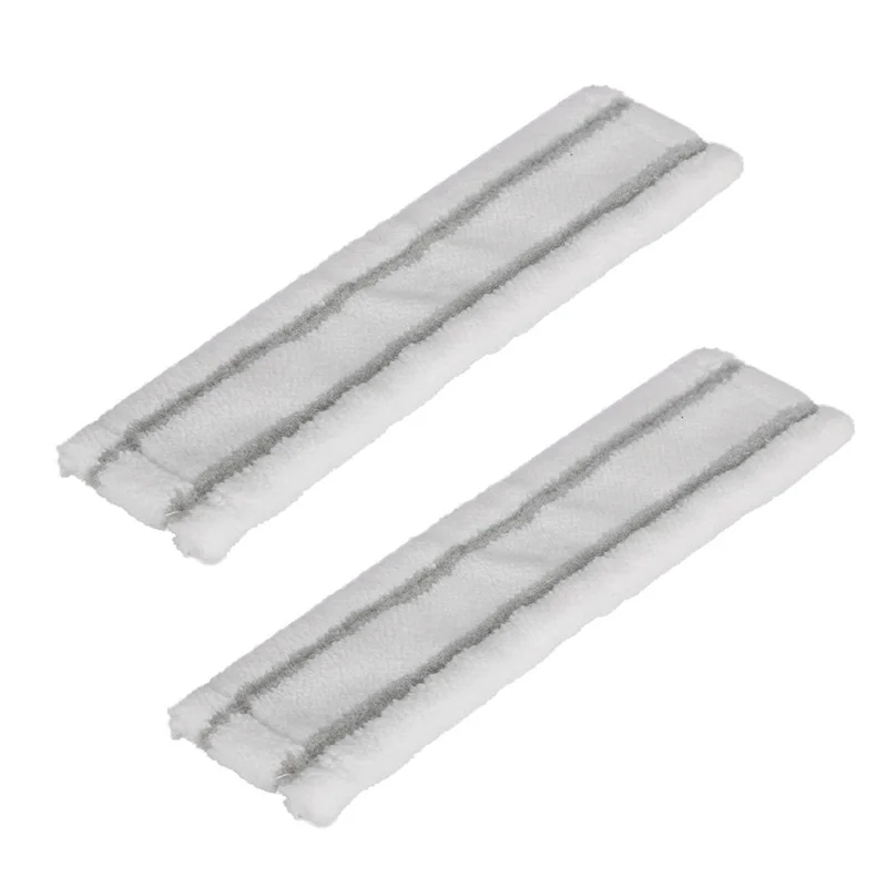 ForKarcherWV1WV50WV75WindowGlassCleanerSparePartsMicrofiberFlatMoppingPadMopHead.jpg