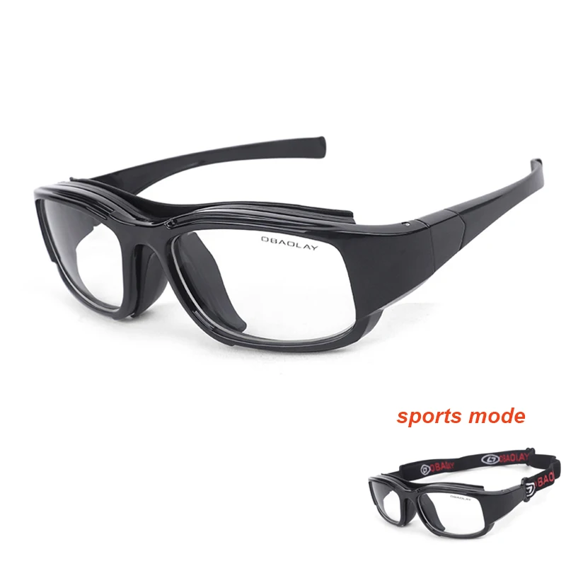 Soccer Football Basketball Glasses Basketball Glasses Men