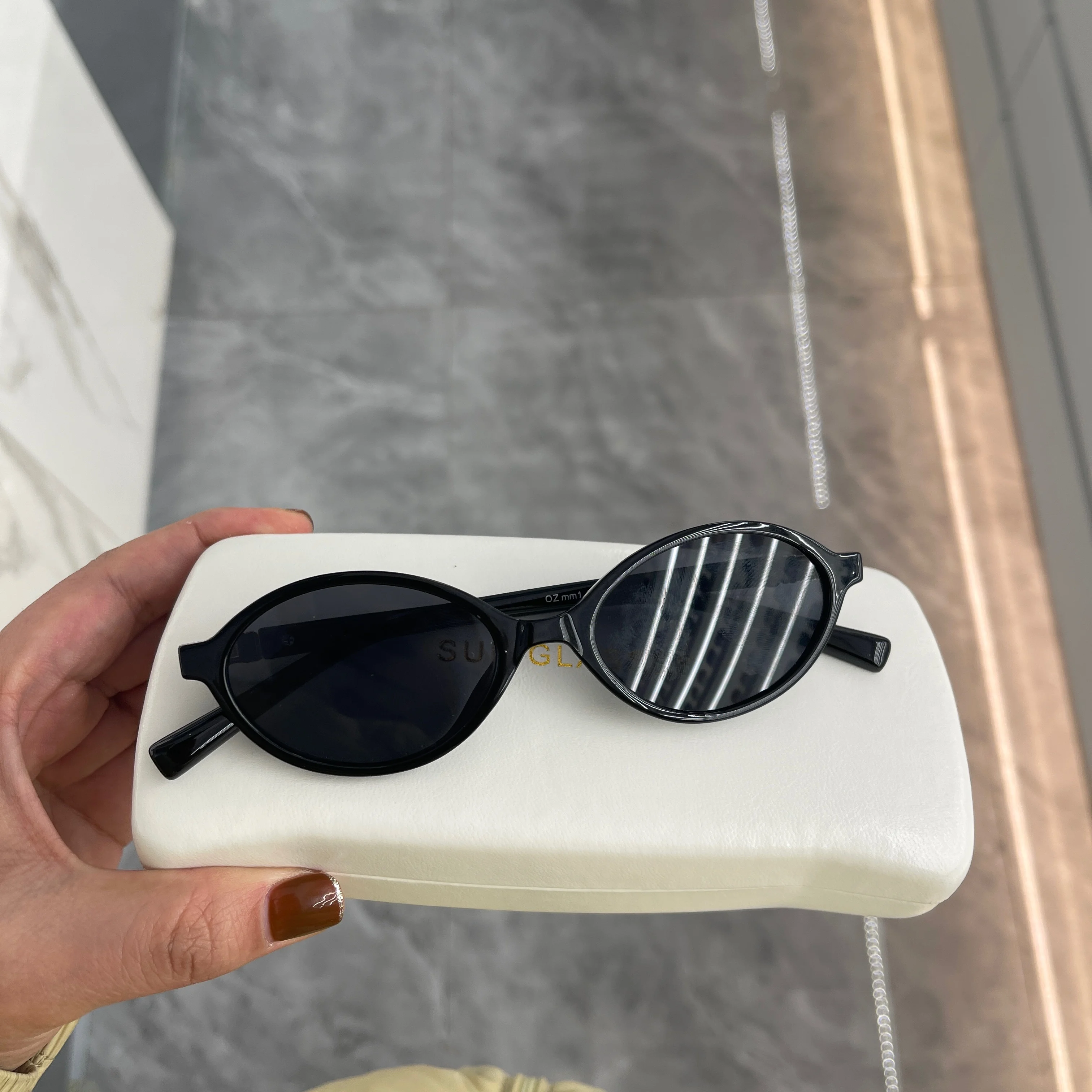 Modelos De Gafas Retro Gafas De Sol Retro Para Mujer Pack De