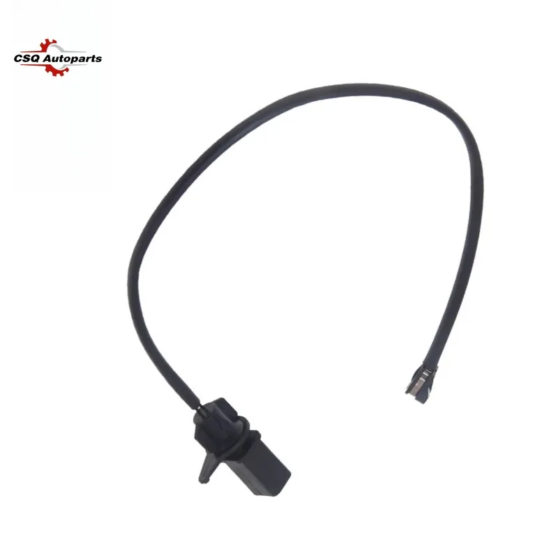 4M0615121R Front Left Right Brake Pad Wear Sensor For Audi A4 A5 A6 A8 Quattro Q5 Q7 Q8 RS5 S4 S5 S6 SQ5 New 4M0615121R