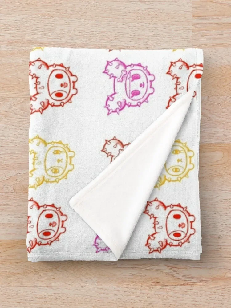 Tokidoki �Ϳ��� ����ġ ��ƼĿ ������ ���, �ܿ� ħ��, ǫ���� ���� �̵� ���