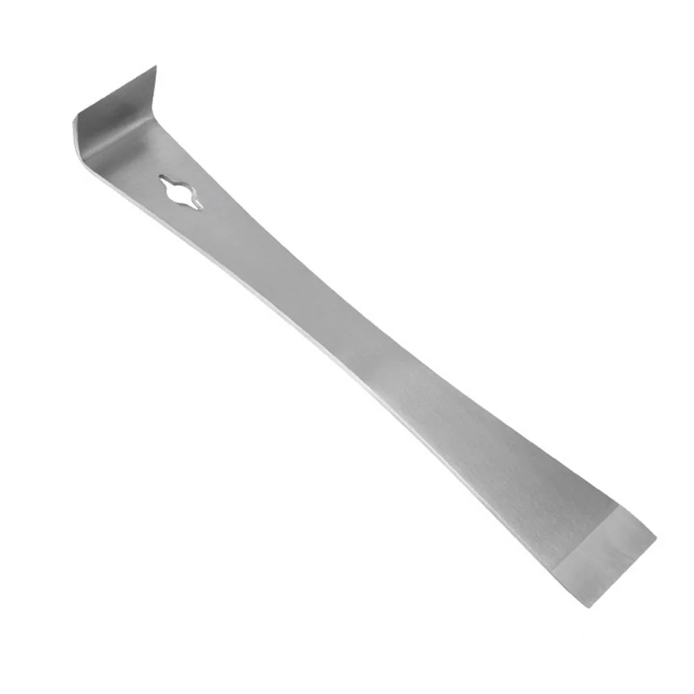 

Hanging Holes Crowbar Plastic Parts Product Name Slight Manual Measurement Deviation Specifications High Hardness