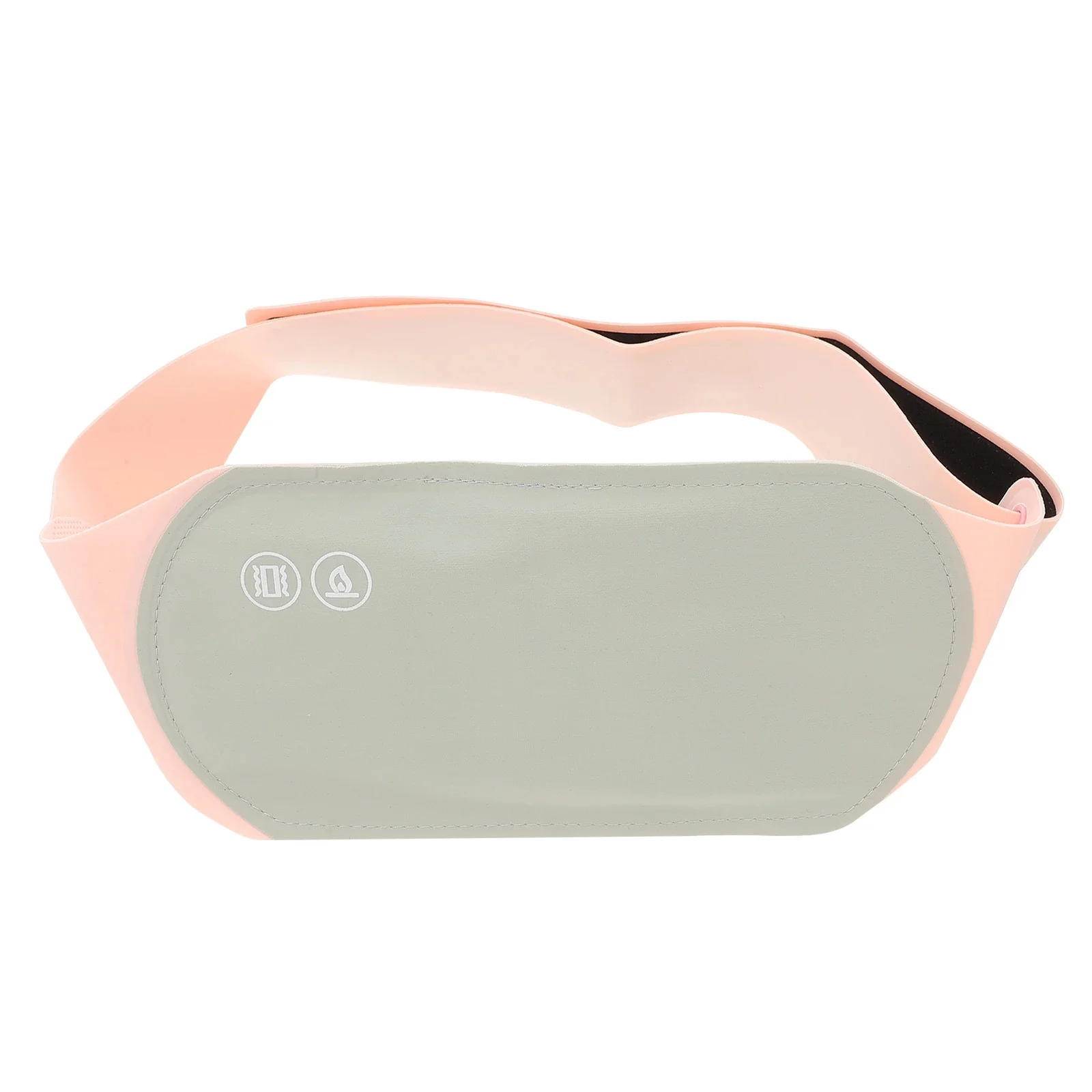 LASTEKMenstrualHeatingPadSmartWarmPalaceBeltReliefWaistPain