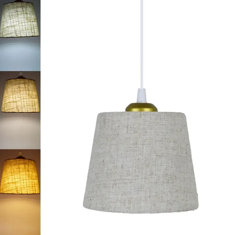 

Подвесной светильник, 16 Вт, E27, 3 цвета