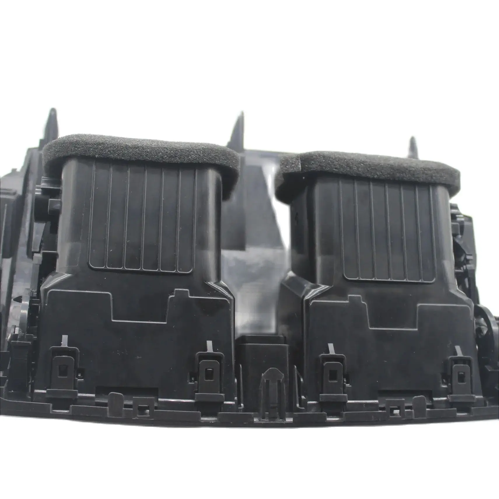 자동차 에어컨 콘센트 패널 그릴 커버 Toyota Corolla Altis 2007 2008 2009 2010 2012 2013
