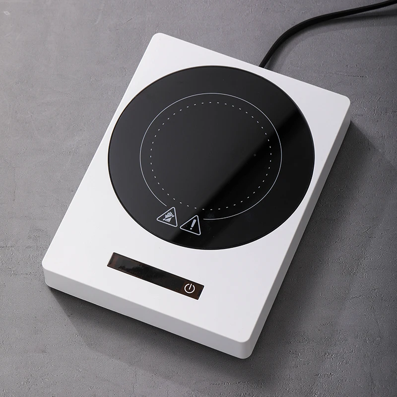 A 220V white