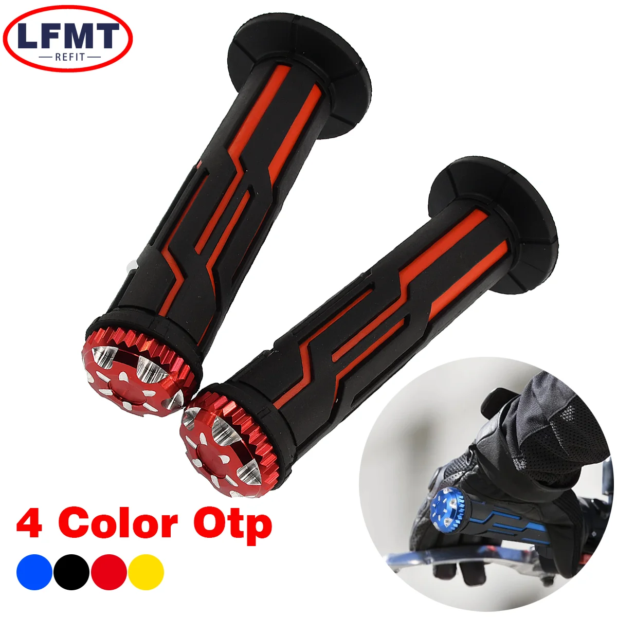 

Motorcycle Universal 22mm24mm Handlebar Grip Brake Handle For Husqvarna KTM EXC SX HONDA CRF KAWASAKI GASGAS SUZUKI YAMAHA YZ