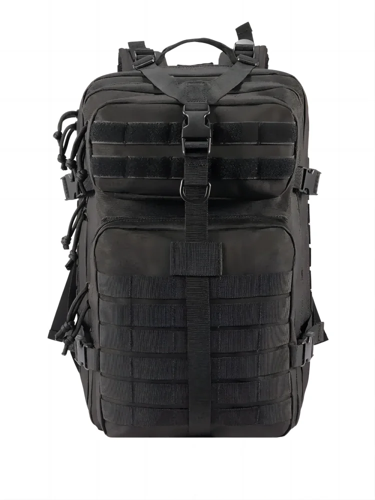 

Популярная большая сумка 3P 45 л, вместительная камуфляжная сумка, спортивный уличный рюкзак, рюкзак для альпинизма