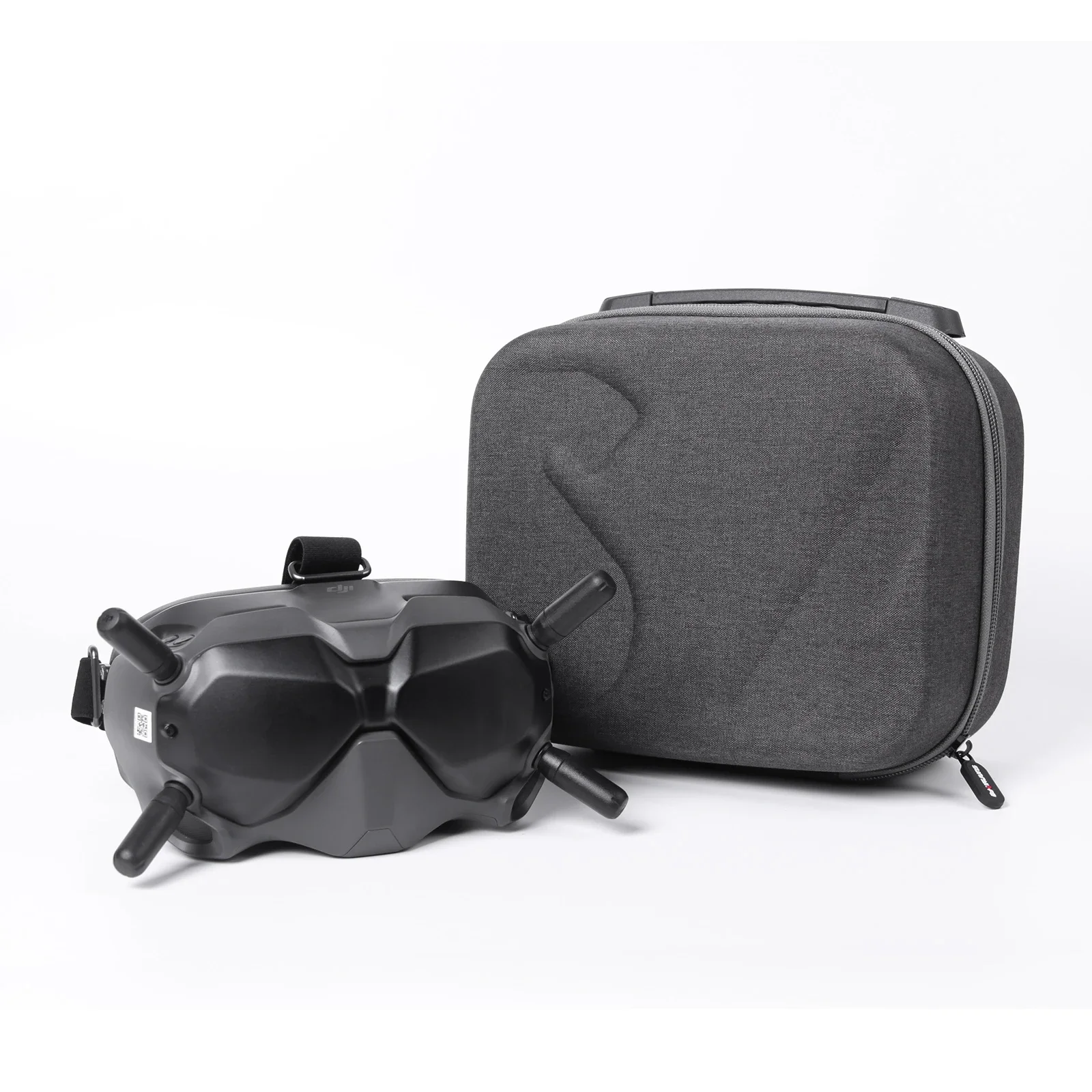 Portable Carrying Case Handheld Bags RC Drone Accessories Storage Bags Protection for DJI Avata FPV Goggles V2 drone accessories,drone storage bag,dji case,drone case