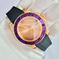 GMT Purple
