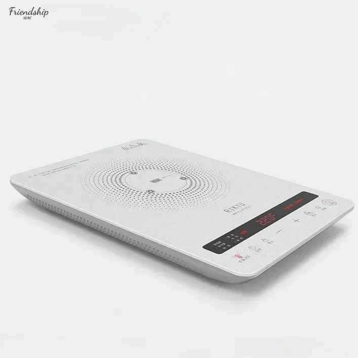 Induction cooker. New. Ultra-thin. Household. Intelligent. Multi-function. Temperature control/temperature regulation.
