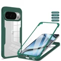 Qc360 - Green
