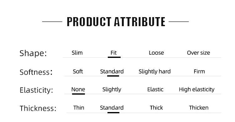 Product details