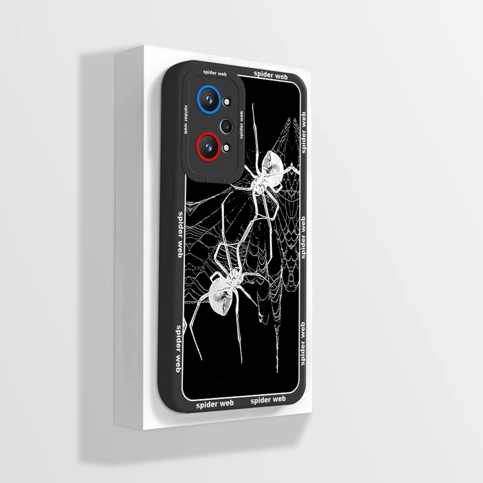 Silicone Soft Shell Phone Case Cover - Durable Protective