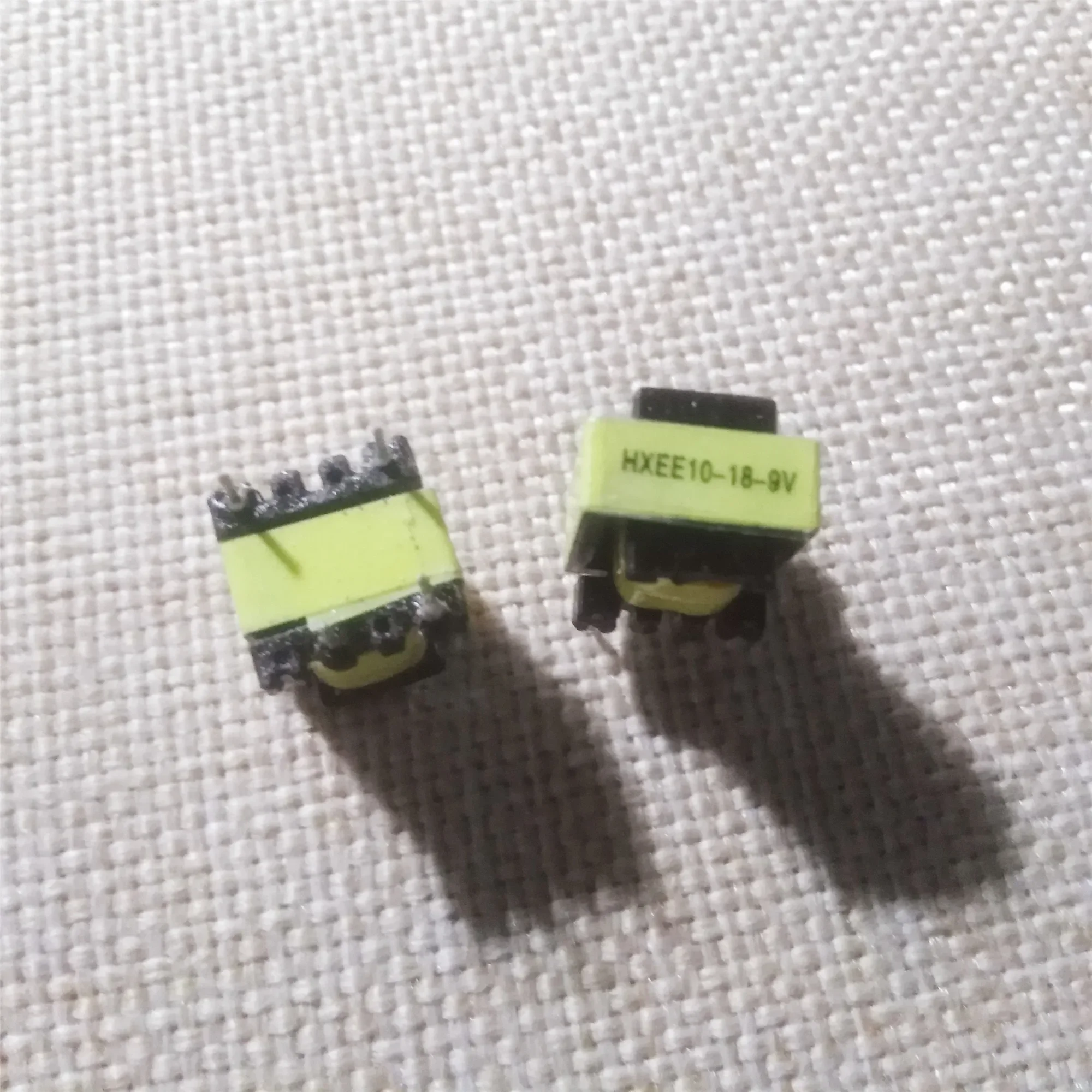 1PCS Original for Midea induction cooker rice cooker circuit board with maintenance transformer HX EE10-18V-9V