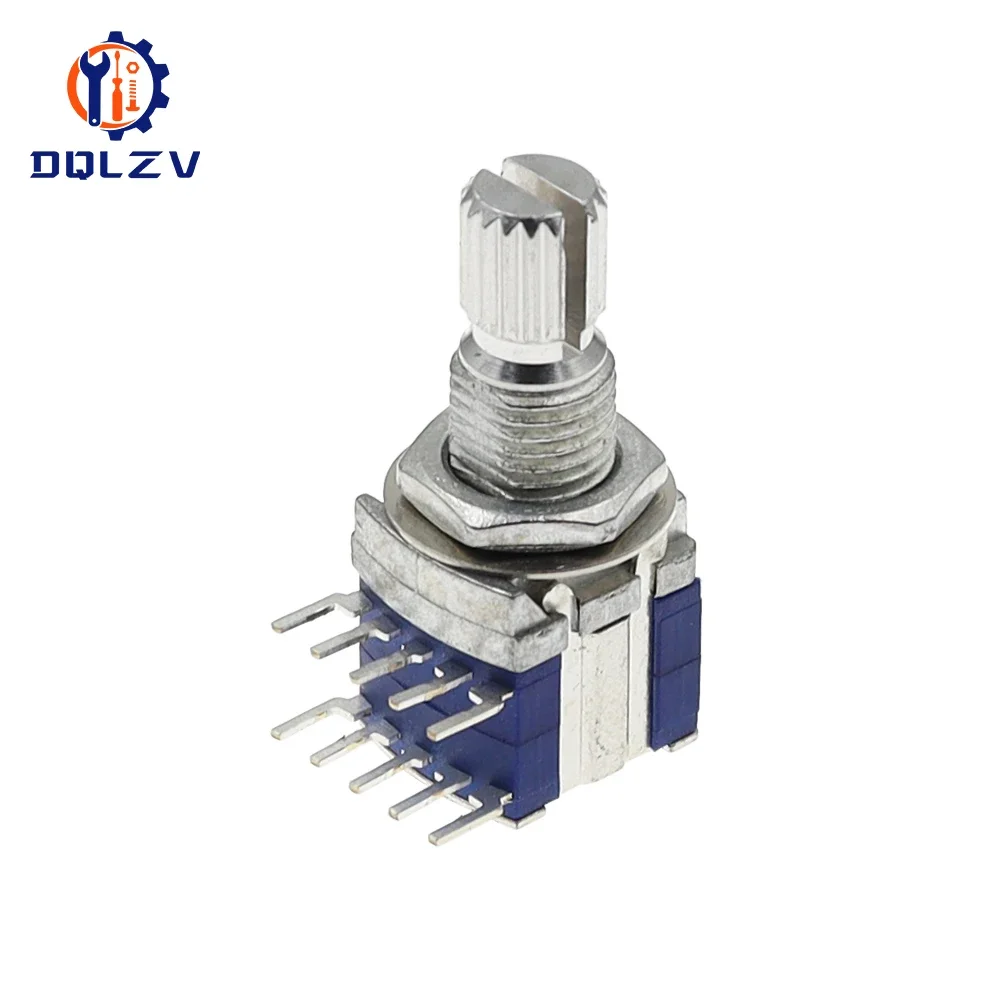 RS1010 Band Switch Rotary Switch Gear Change 1 Pole 5 Position 2 Pole 3 /4 Position