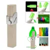Bottle Cutter to Ropes Maker Cutting DIY Hand Strip Tools - (L) 5.20inch 5