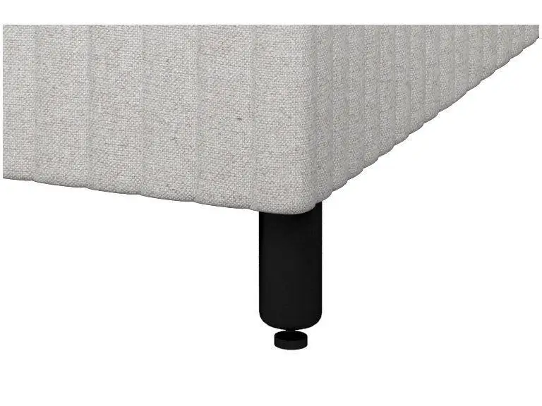 Base Cama Box Queen Plumatex Bipartido 3