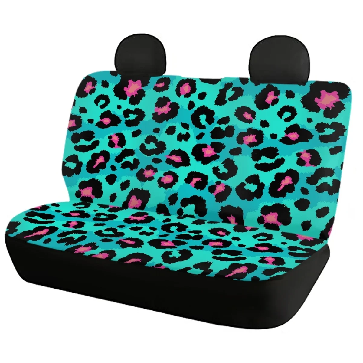 Cheetah print car hot sale seat covers for babies