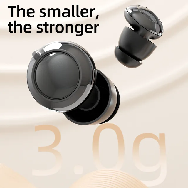 Anti-noise Earplugs