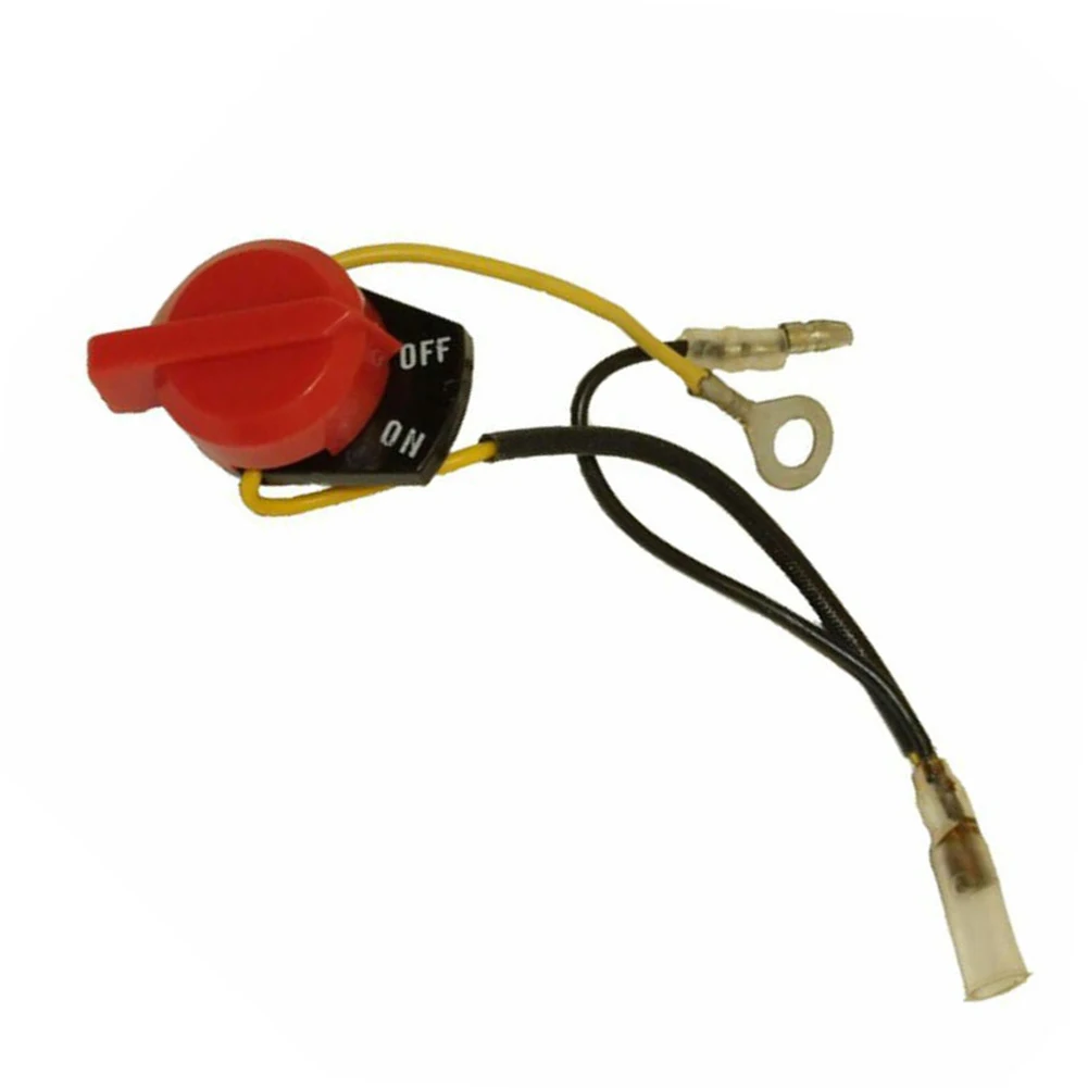 Schalter Hauptschalter für Honda GX160 GX200 GX270 GX390 Motoren Schnee blasen Benzinmotor Pumpen Vertikutierer Motorhacke Schneebesen – Detail 7