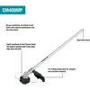 Brushless Couple Shaft Power Head Kit w/String Trimmer, Pole Saw & Articulating Hedge Trimmer Attachments (4.0Ah) 3