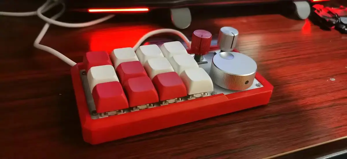componentes de computadores