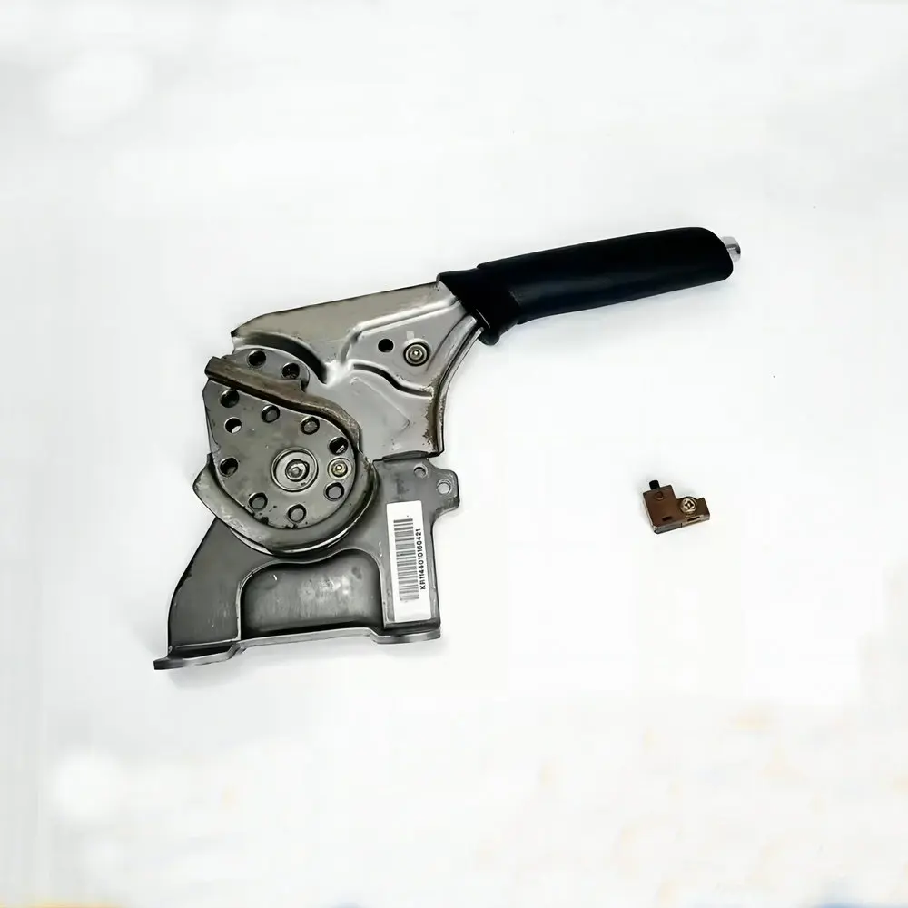 Hand Brake Lever Assembly Applicable To Mazda3