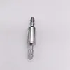 1pcs Stainless Steel Fish Aquarium Air Pump Check Valve One Way Non-Return Check Valve Aquarium Co2 System Air Pump Accessories 5