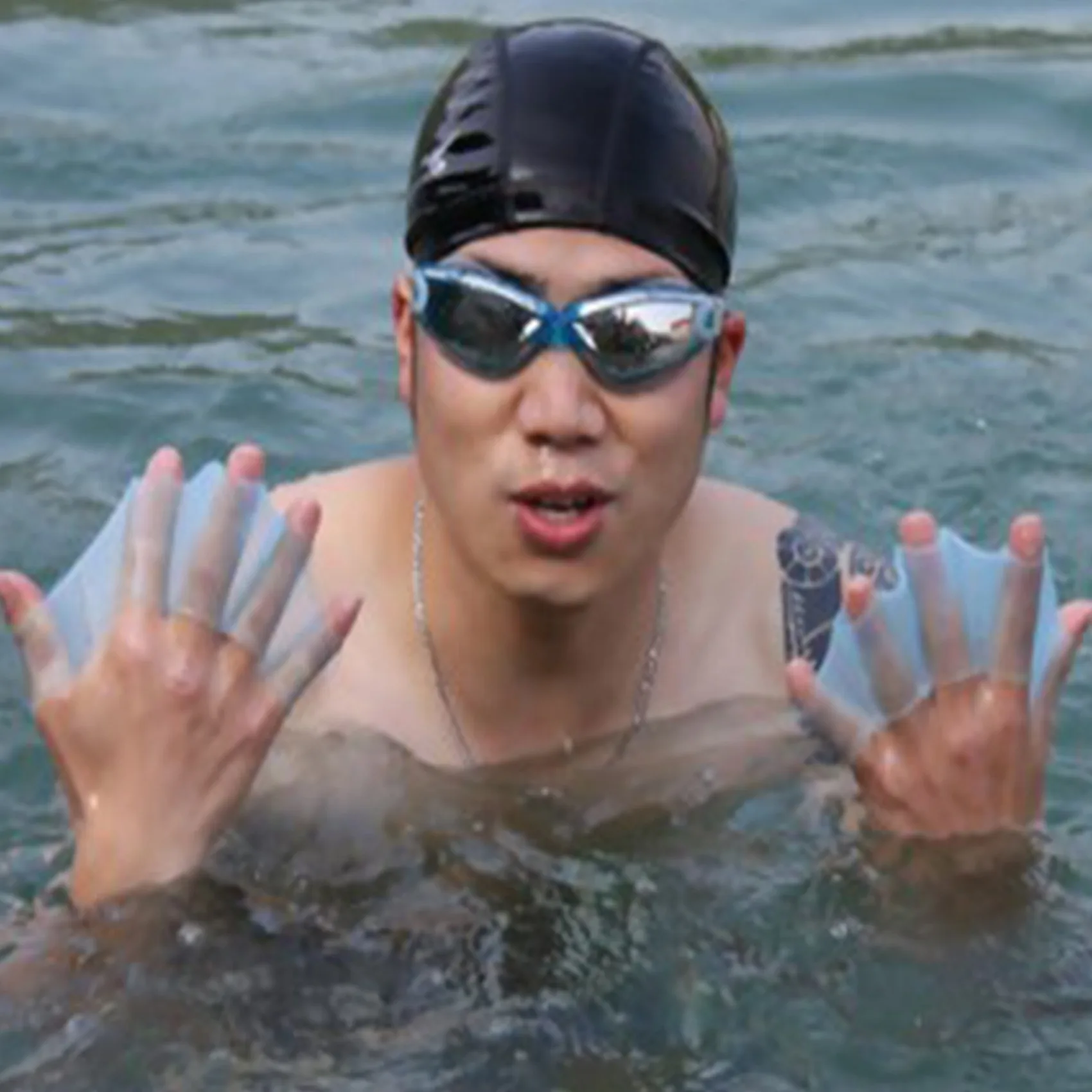 thumb