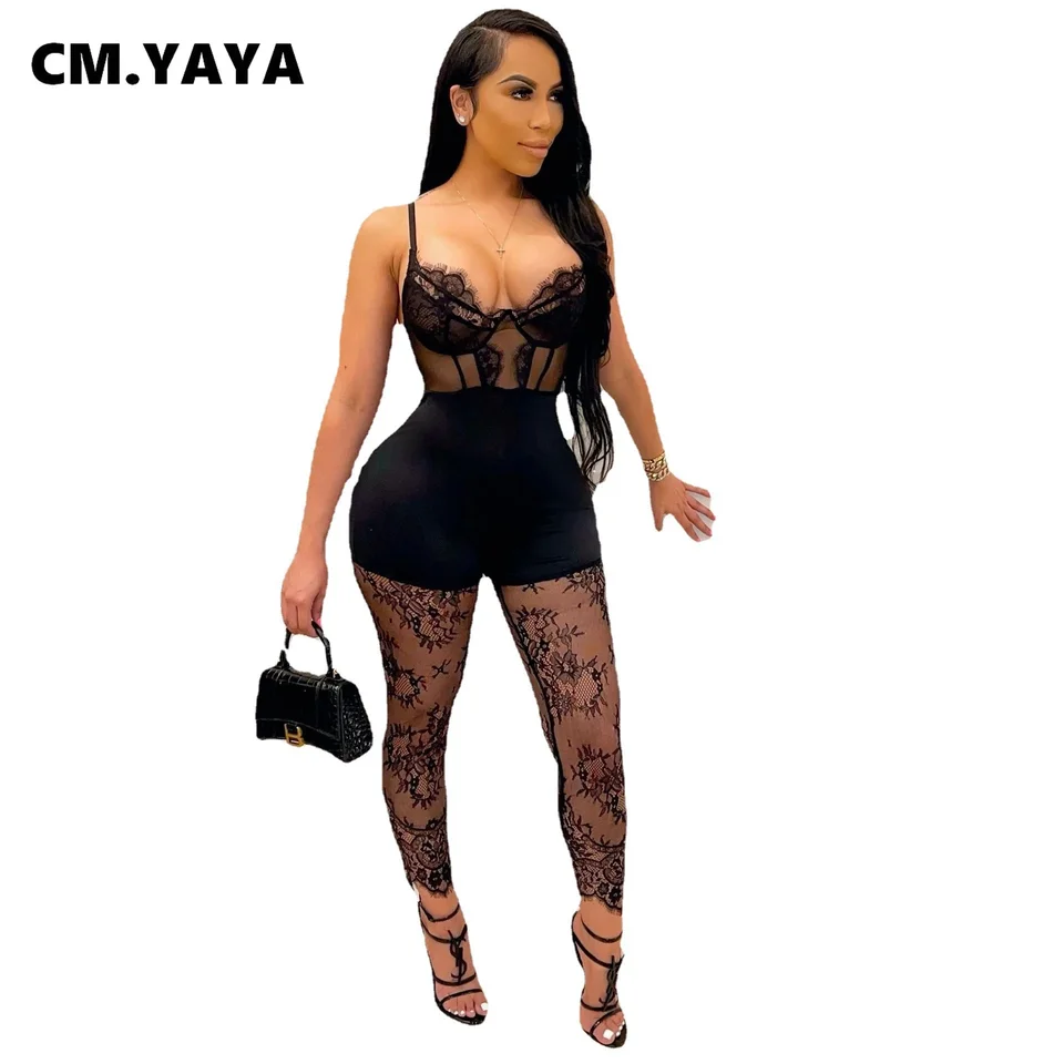 aya✧︎* Pierścionek z dwukolorowego złota z diamentem - YES illusion