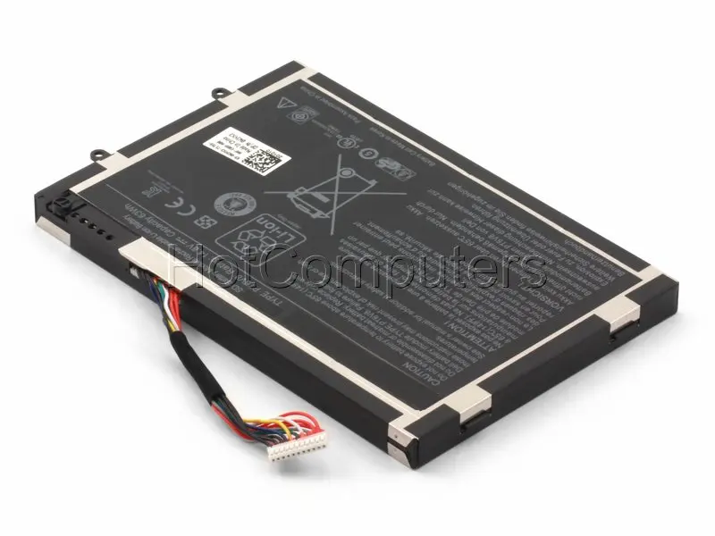 Battery for Dell Alienware M14x R2 (4000mAh) | Компьютеры и офис
