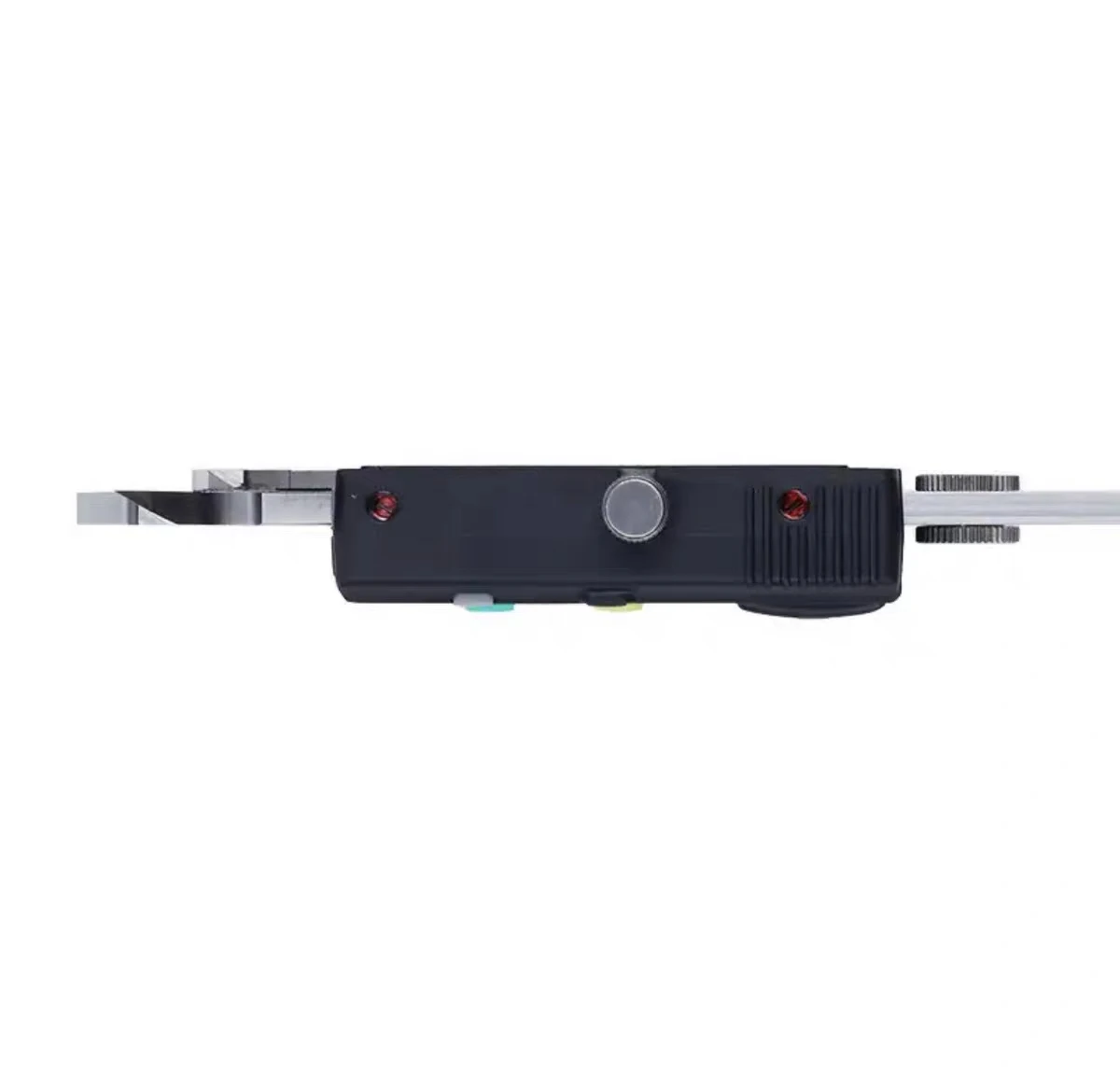 Digital Caliper Mitutoyo Digital Caliper LCD Vernier Calipers 6inch 150mm 200mm 300mm 500-196-30 Measuring Tools Stainless Steel