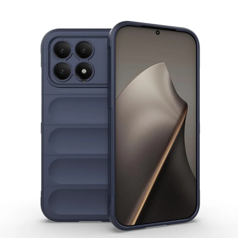 Ultra Protective Shockproof Armor Case Cover with Soft TPU Bumper
