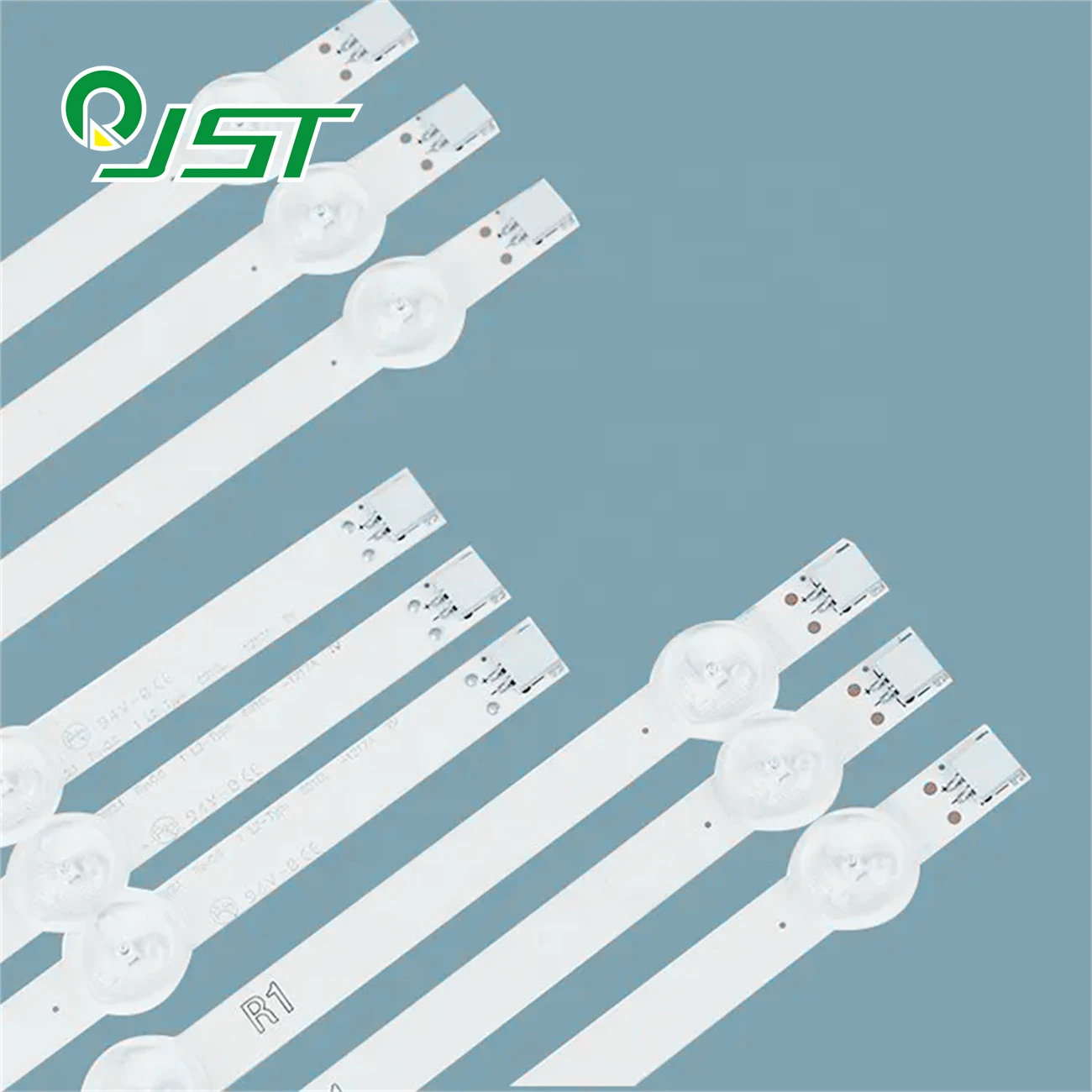 12pcs/Kit LED Strips for 47LN5758-ZE 47LN575S-ZE 47LN575V-ZE 47LN5757-ZE 47LN575R-ZE 47LN575U-ZE 47WL30MS-D