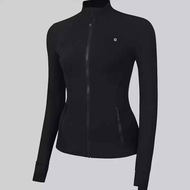 سترة رياضية نسائية، ملابس رياضية مناسبة، سترة صوفي...