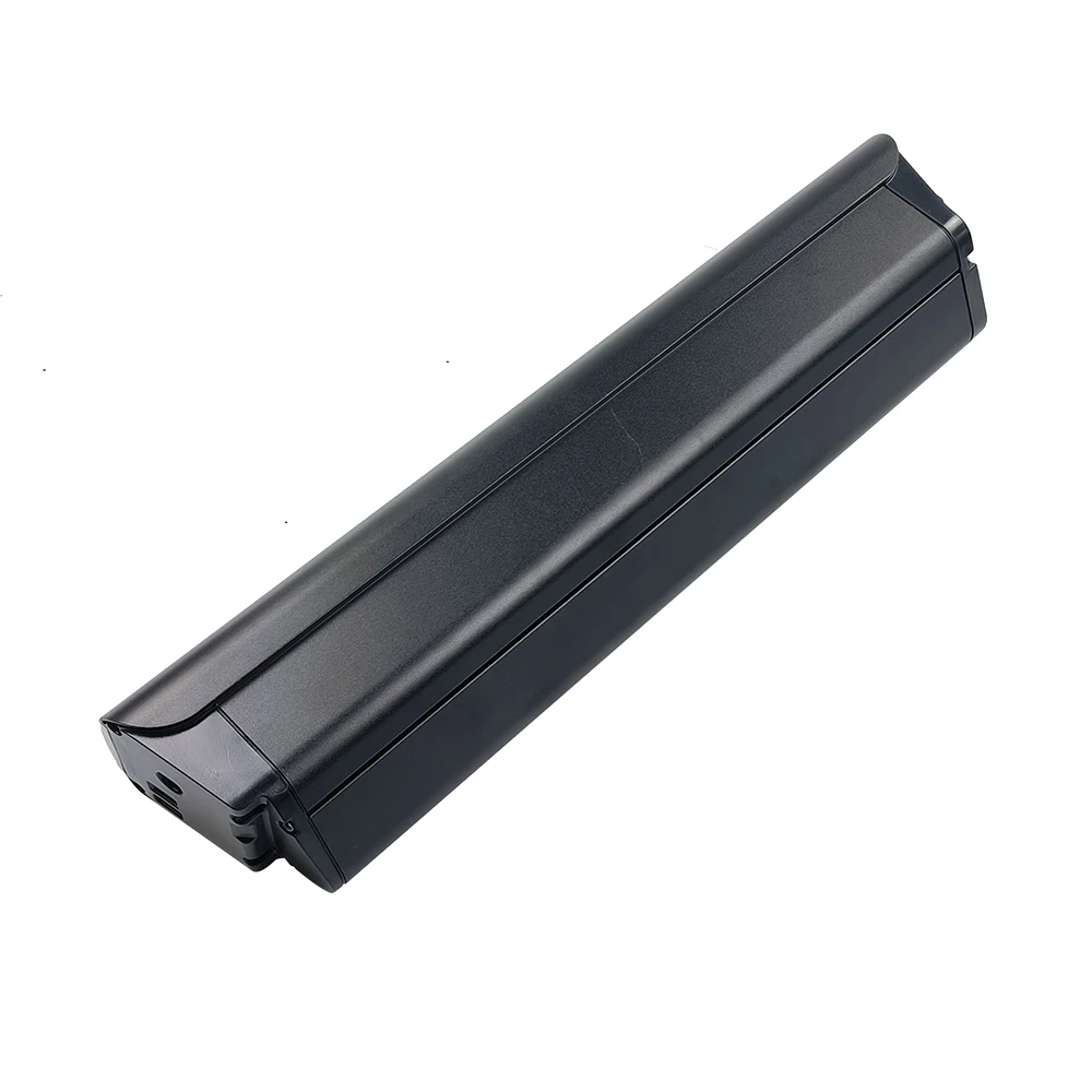 Embedded Ebike Battery 36V 13Ah 16Ah 17.5Ah 48V 14Ah Hidden eBike batteries for GEN3 The Flex Stride Denago ECOBIKE Hybrid EBike