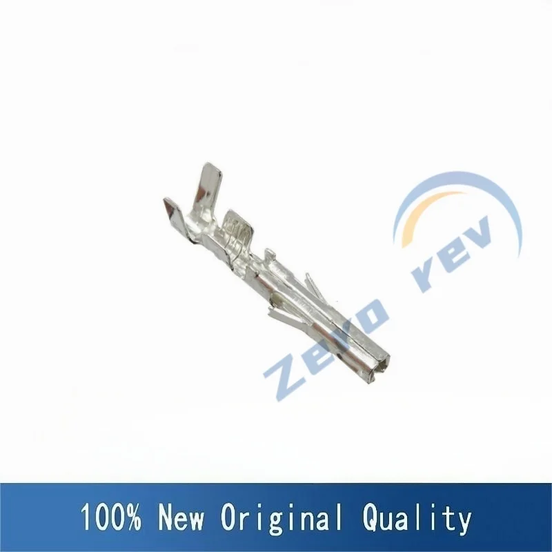100-500 шт. 100% новый 0457503111 45750-3111 457503111 CONN SOCKET 16AWG CRIMP TIN
