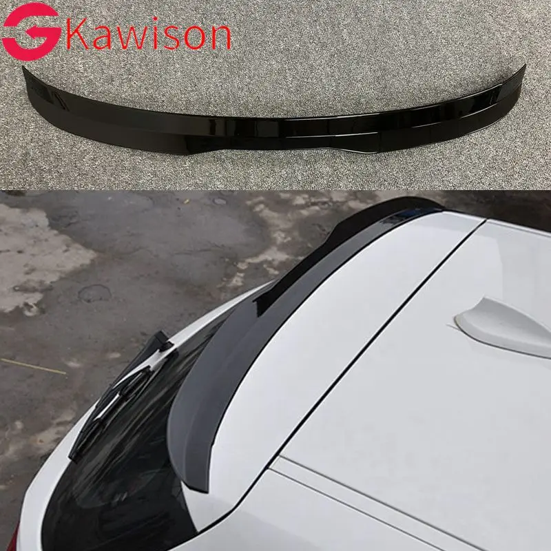 

Roof Wing For BMW 1 Series F20 F21 2018 - 2020 120i 118im 135i 116i Roof Hatchback Spoiler Car Tail Wing Decoration Side Spoiler