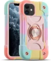 Rainbow Pink