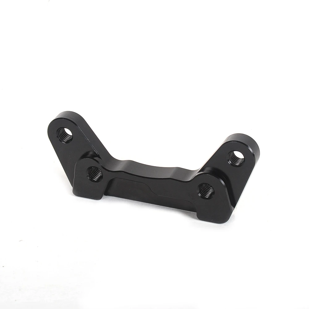 

GTS300 HPE Accessories Rear Wheel Transfer Code Caliper Scooter Rotor Adapter Bracket Point 84mm