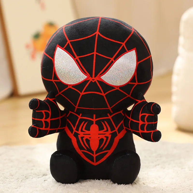 Peluche Spiderman MARVEL 35 cm