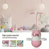 Balance Ball Adjustable Panda Stability Ball Balance Training Equipment Sports Bouncing Training Ball With Non-Slip Handle 3