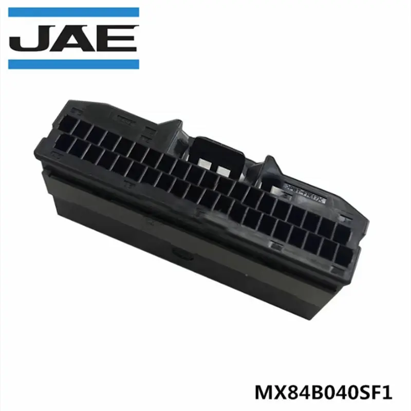 

10 шт. оригинальный женский черный чехол для телефона MX84B040SF1 40P