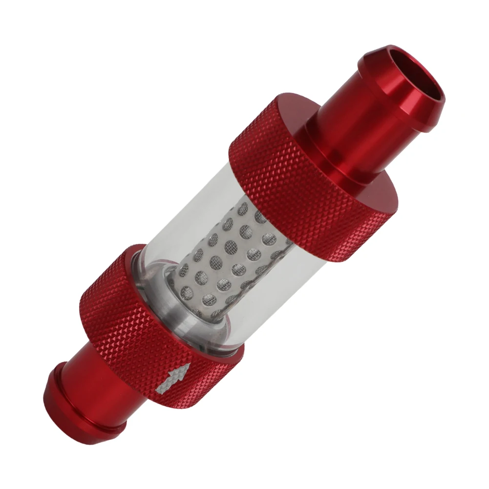 Für 1 1/2 Zoll 3/4 Zoll Fahrzeugkühlmittelfilter, Inline-Heizkern-Kühlmittelfilter-Inspektionssystem für Auto, LKW, Baumaschinen – Detail 14