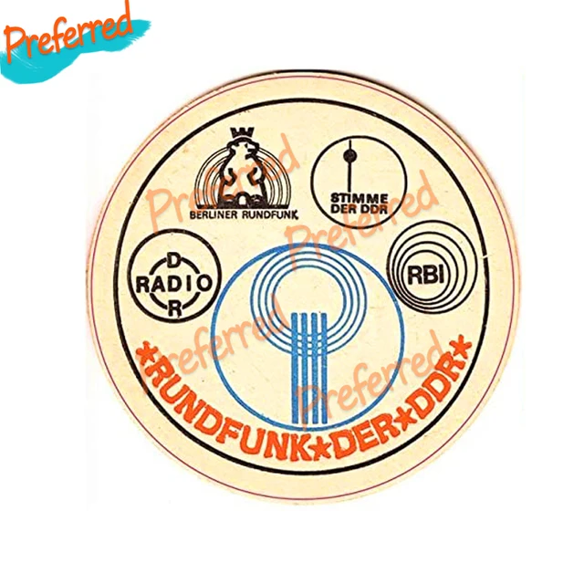 24/7stickers #844 / MINOL Pirol Aufkleber Set Je 10x7cm 7x5cm VEB DDR Oldtimer Auto Sticker Moped Retro Vintage Ossi Für Trabant Barkas Wartburg Simson Usw