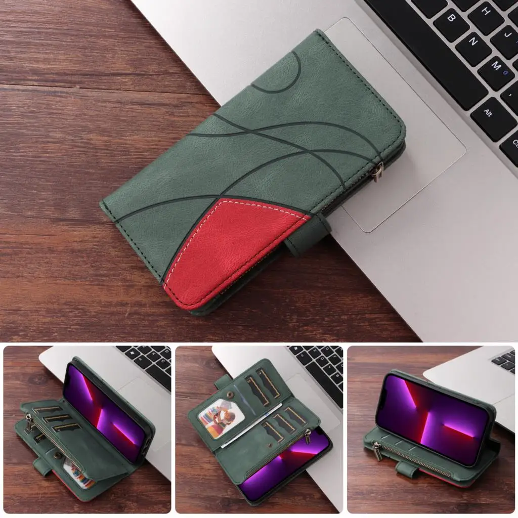 

Легко устанавливаемый кошелек, флип-чехол для телефона, чехол для estojo Nokia C10 Ajax, экзотические Чехлы для Nokia funda C20, полузакрытые чехлы